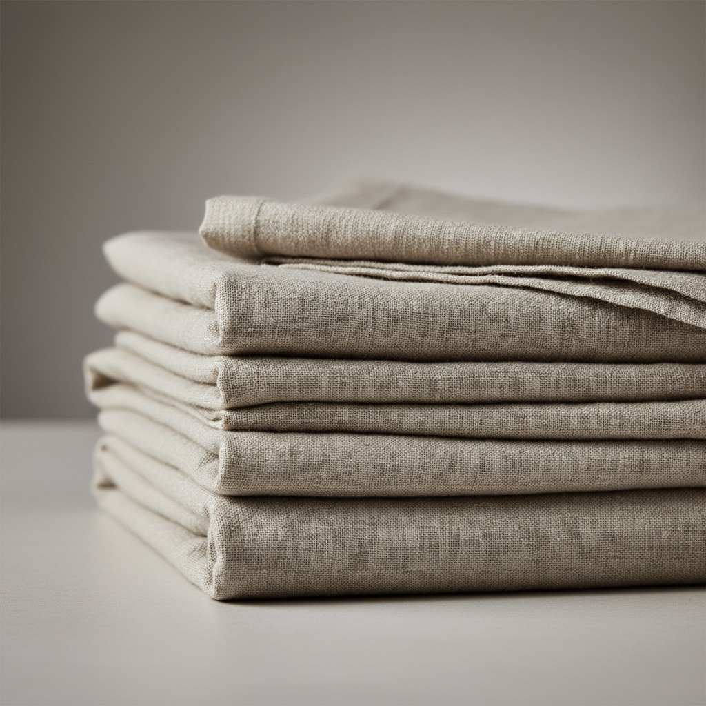 Everyday Linen Tablecloth